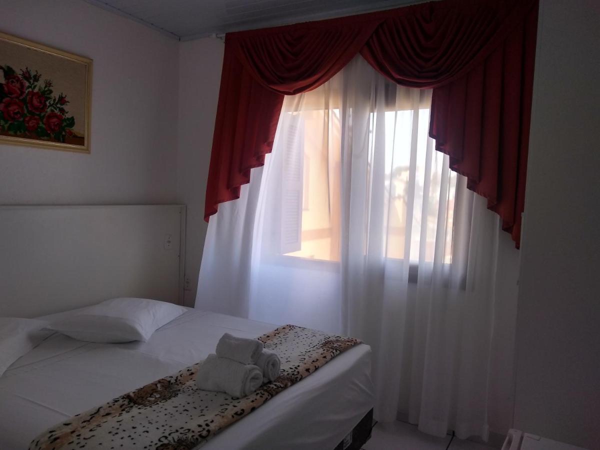 فندق Hospedagem E Aconchego Na Serra Gaucha Bento Gonçalves المظهر الخارجي الصورة