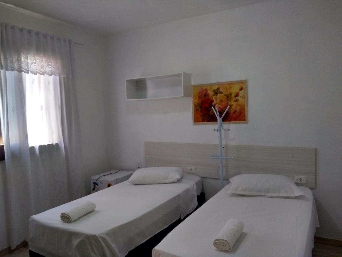 فندق Hospedagem E Aconchego Na Serra Gaucha Bento Gonçalves المظهر الخارجي الصورة